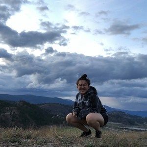 Meet your Posher, Jiawen